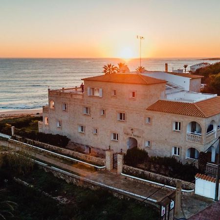 Apartamentos Punta Prima Beach Екстер'єр фото