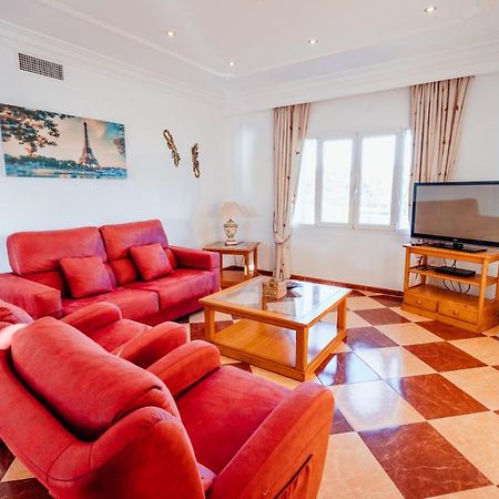 Apartamentos Punta Prima Beach Екстер'єр фото