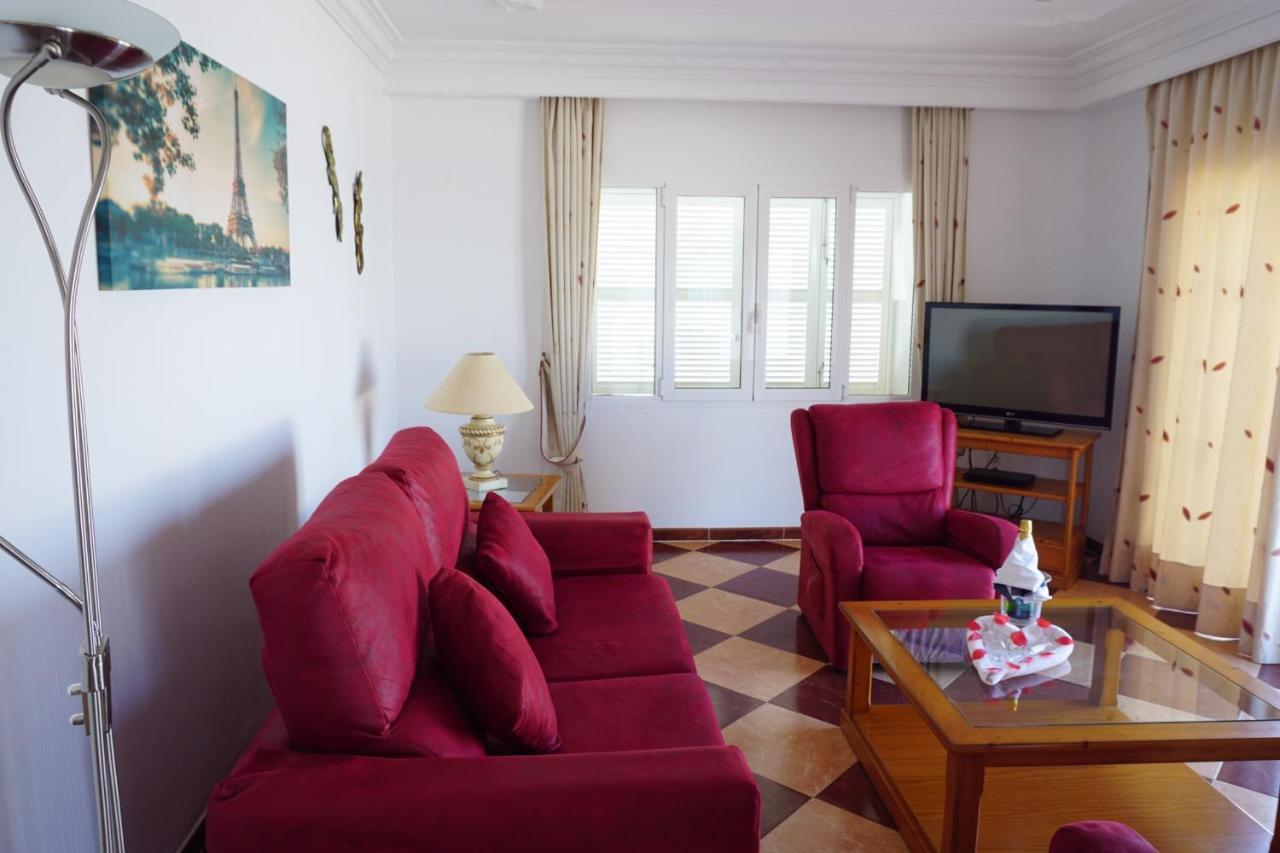 Apartamentos Punta Prima Beach Екстер'єр фото
