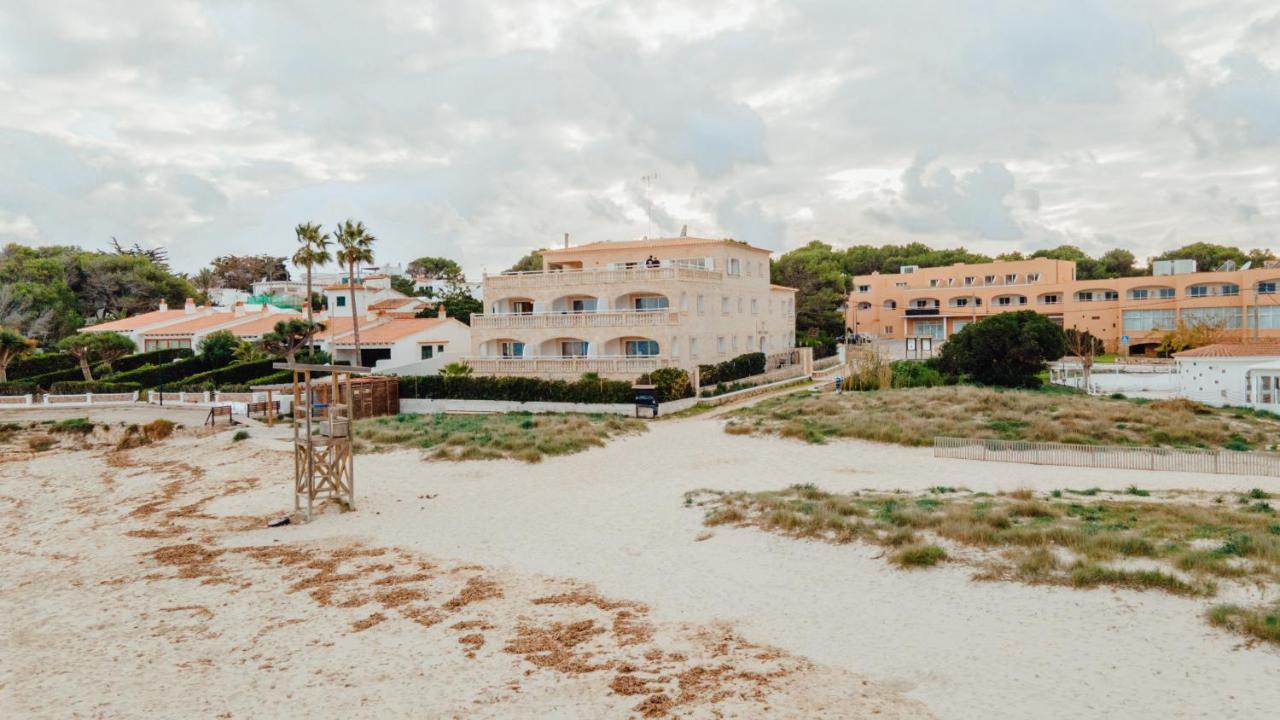 Apartamentos Punta Prima Beach Екстер'єр фото