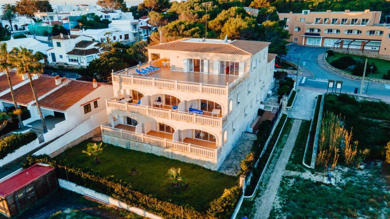 Apartamentos Punta Prima Beach Екстер'єр фото