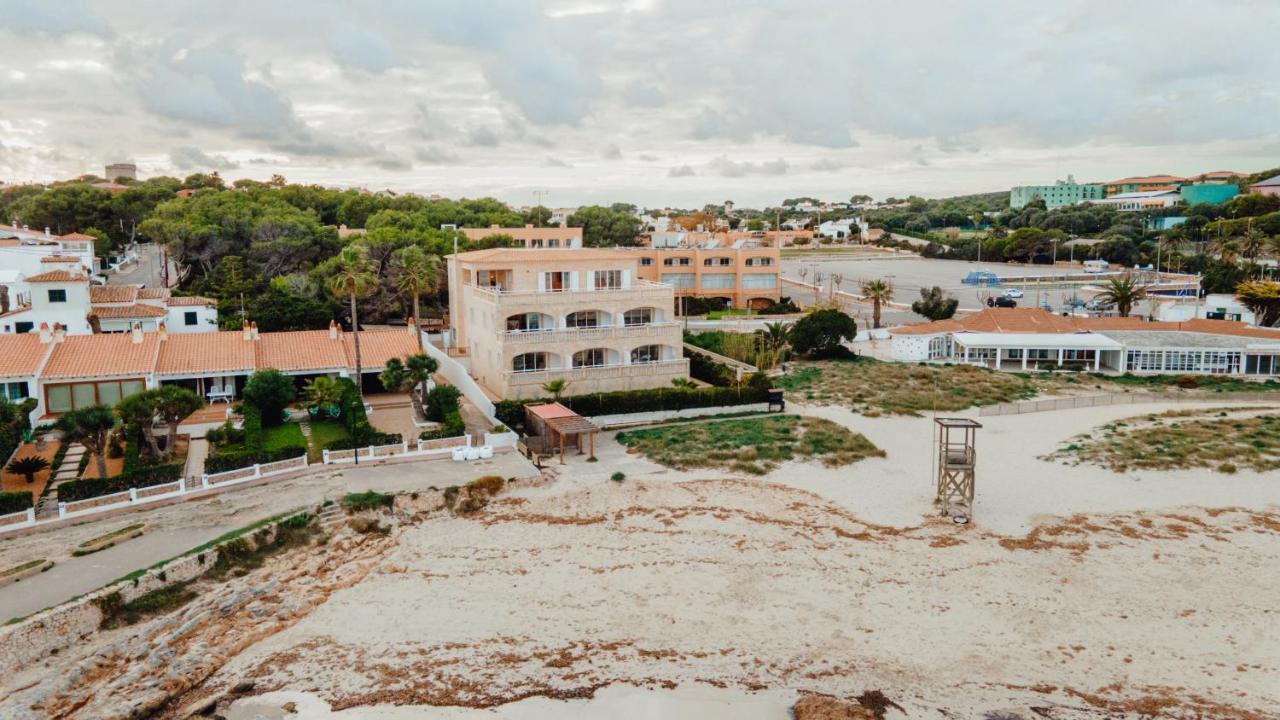 Apartamentos Punta Prima Beach Екстер'єр фото