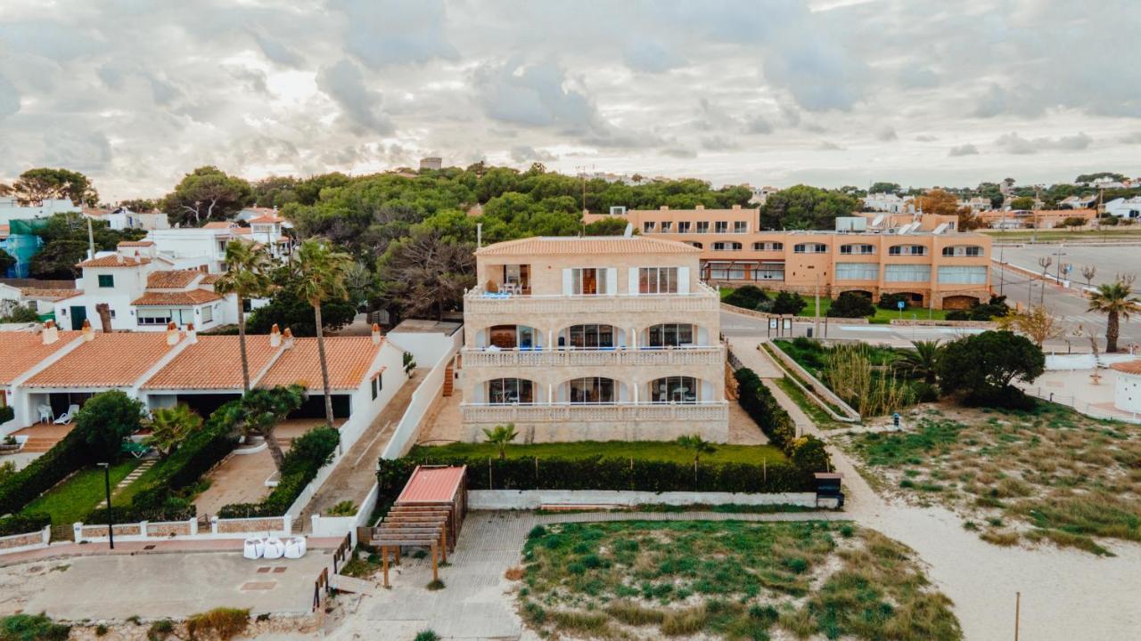 Apartamentos Punta Prima Beach Екстер'єр фото