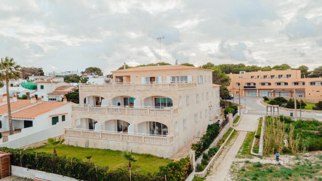 Apartamentos Punta Prima Beach Екстер'єр фото