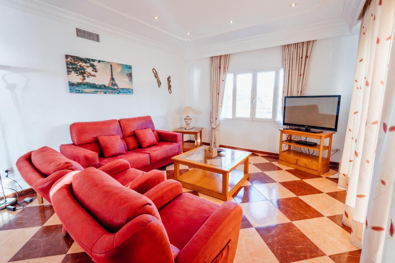 Apartamentos Punta Prima Beach Екстер'єр фото