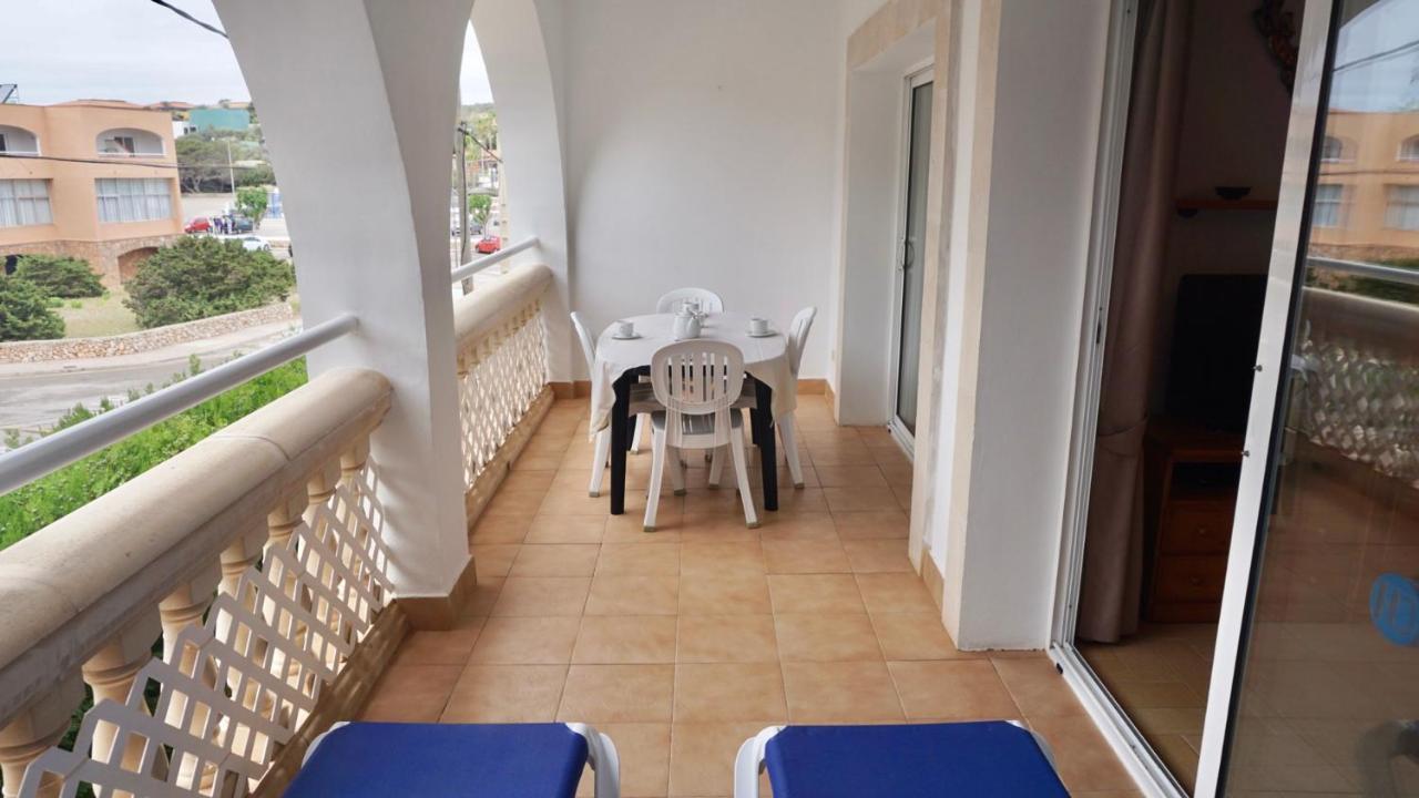 Apartamentos Punta Prima Beach Екстер'єр фото