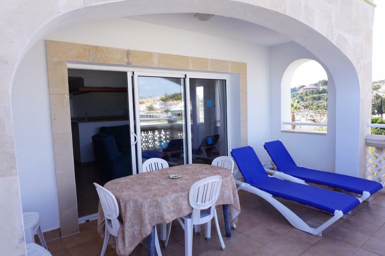 Apartamentos Punta Prima Beach Екстер'єр фото