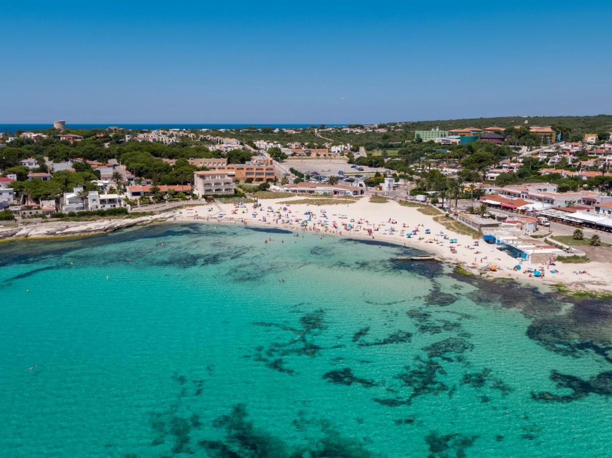 Apartamentos Punta Prima Beach Екстер'єр фото